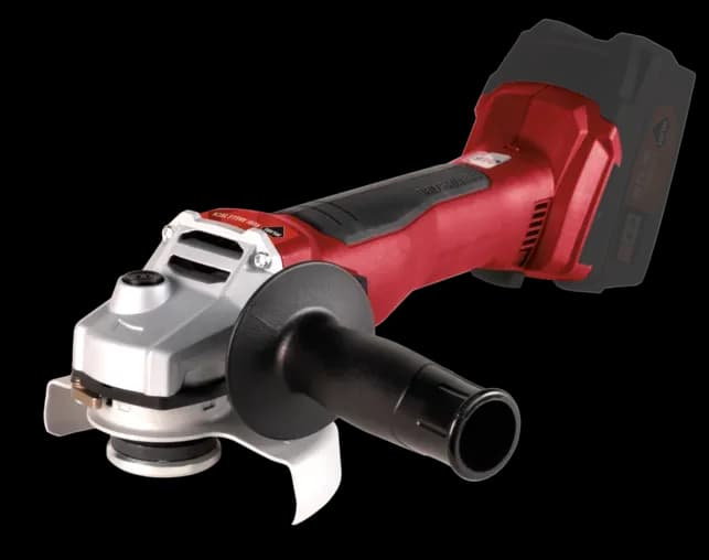 RUBI ANGLE TECH ENERGY CAS