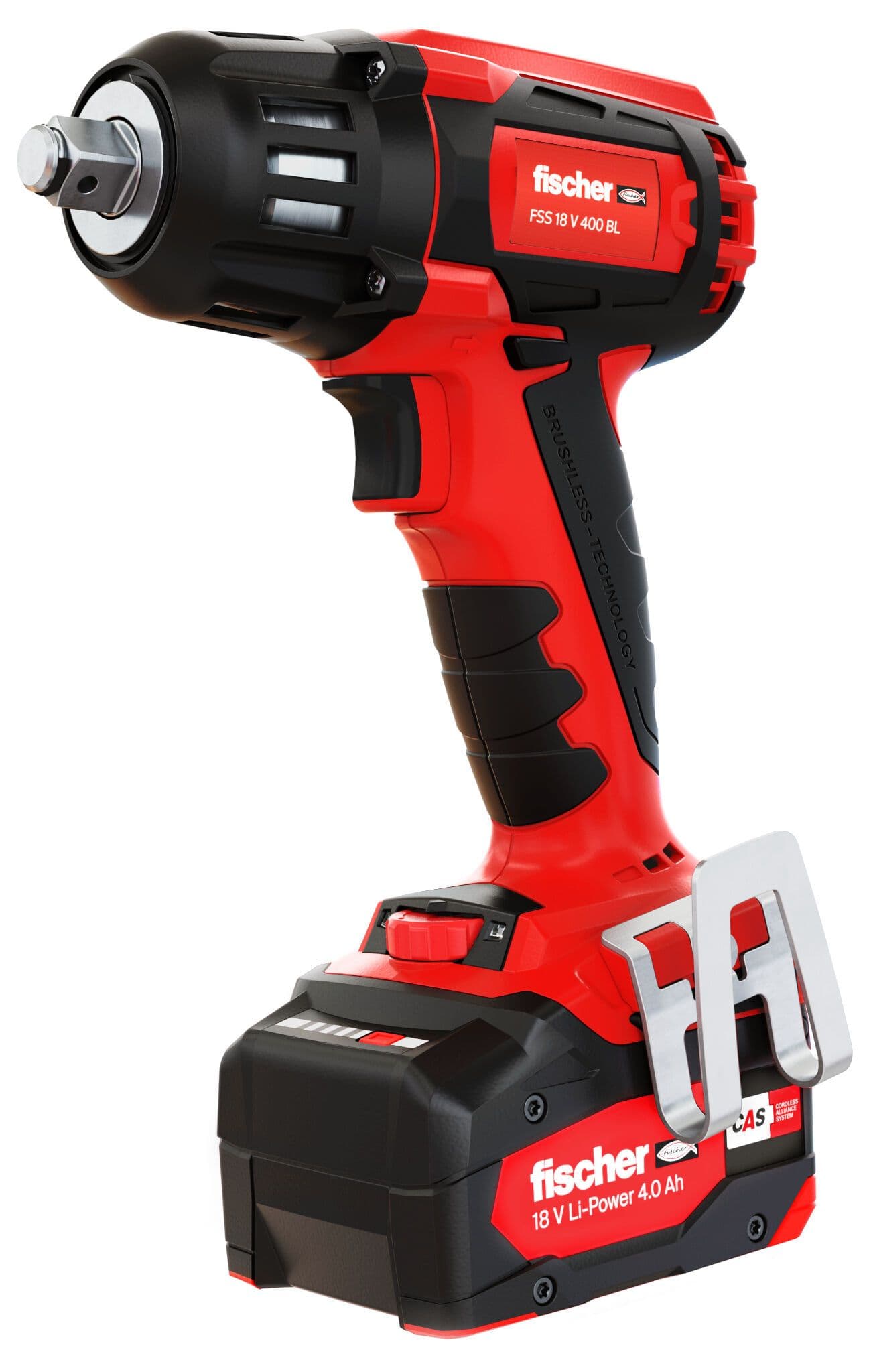 FSS 18V 400 BL - Set 4 1