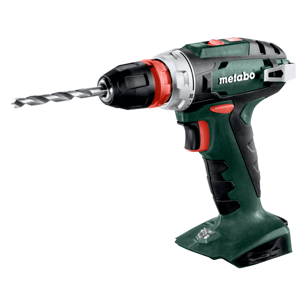 BS 18 Quick (602217840) Cordless drill driver