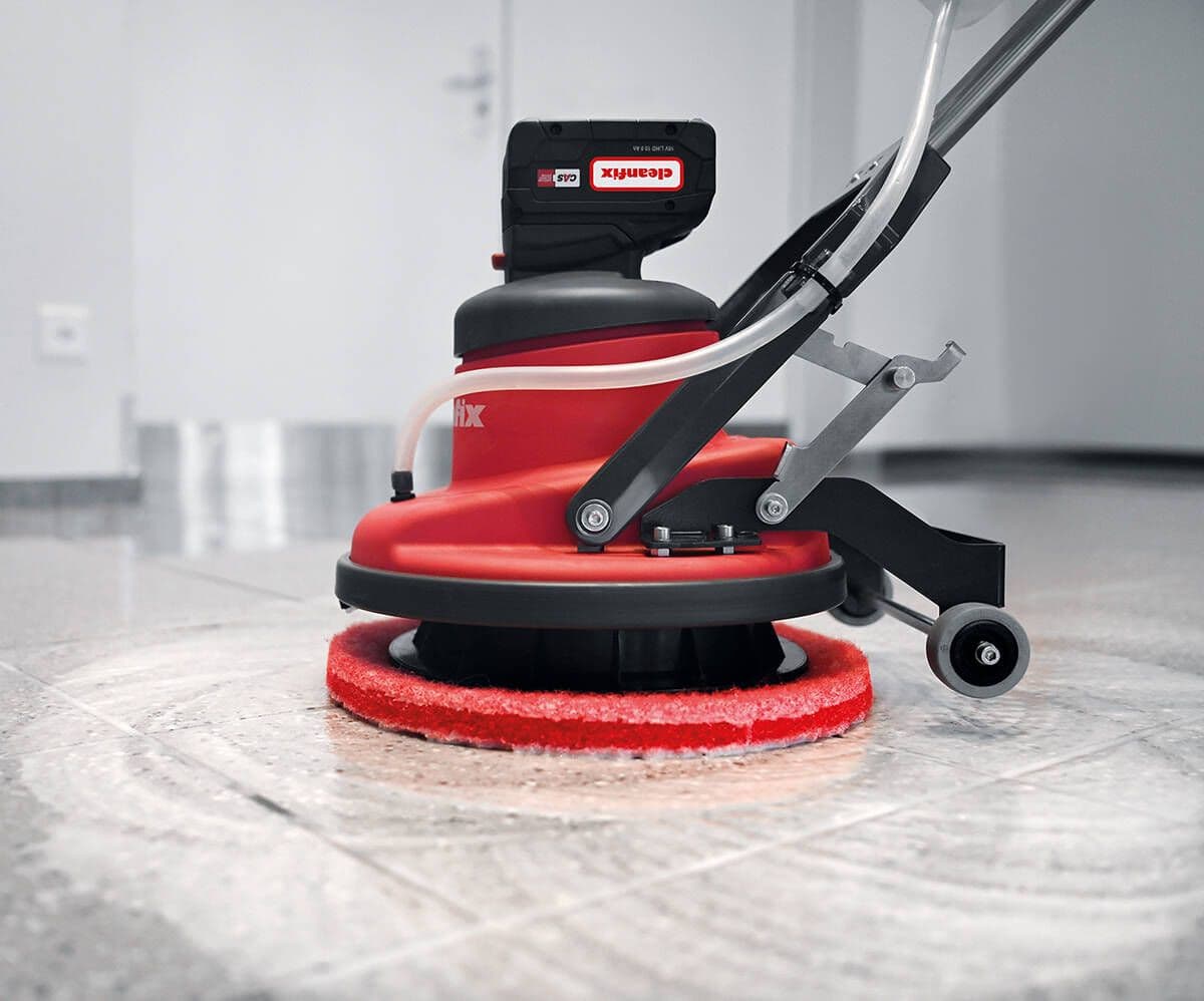CLEANFIX OrbiMac CAS 2