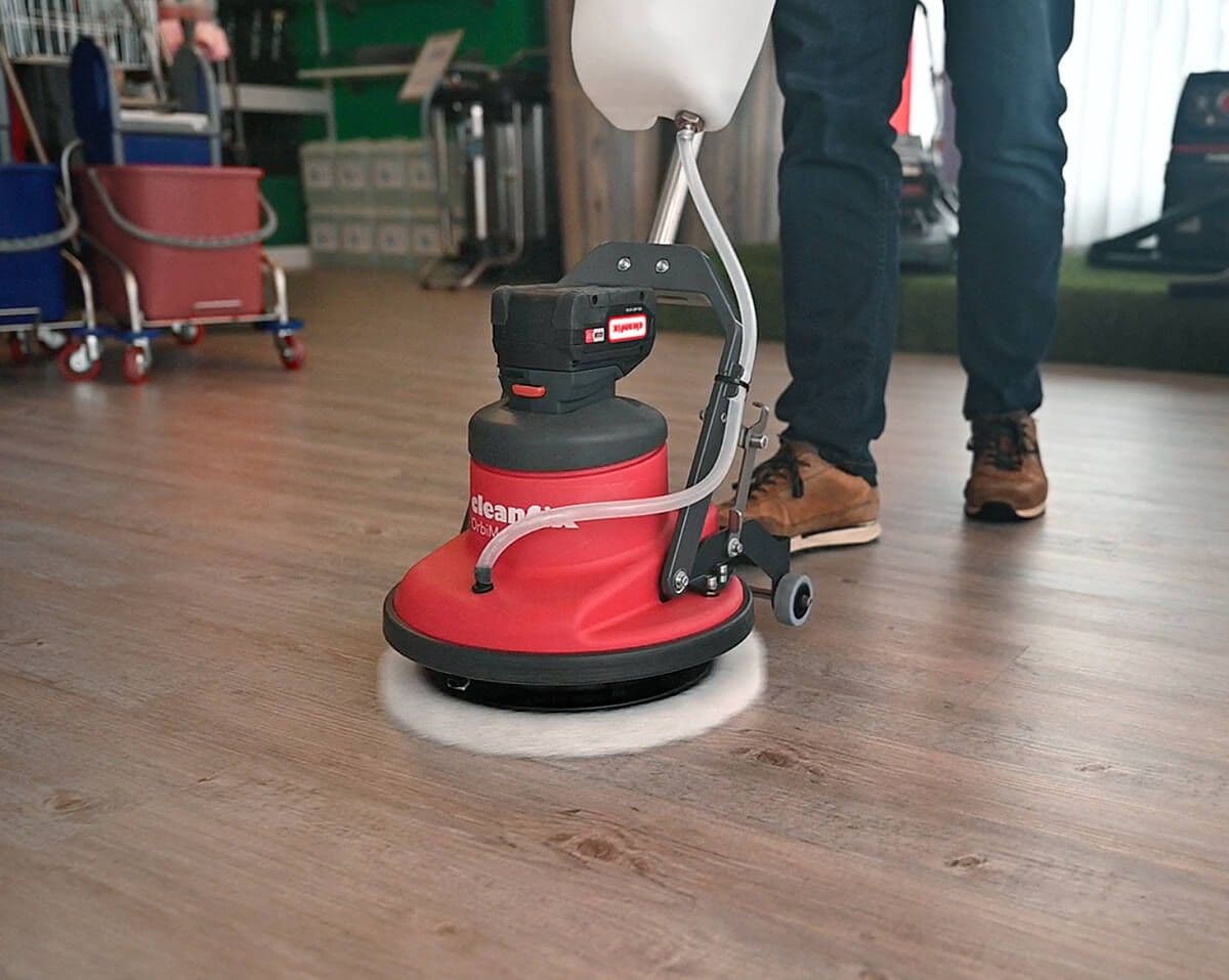 CLEANFIX OrbiMac CAS 5