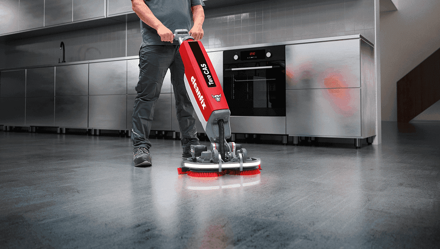 Facility Management