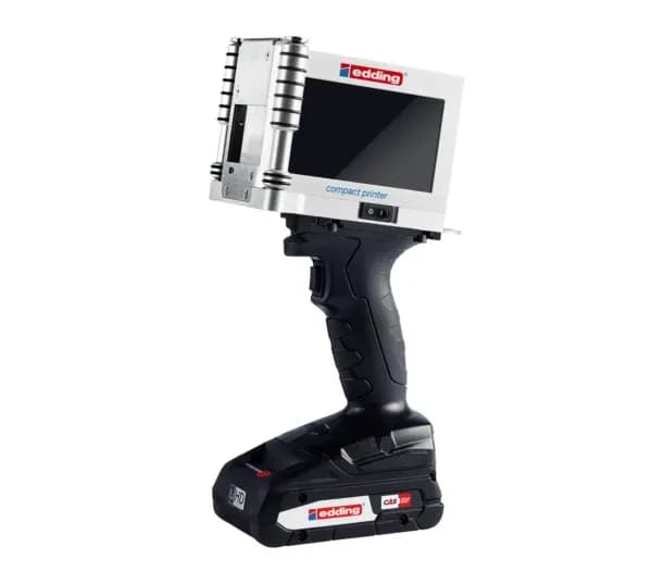 edding portable 25 5