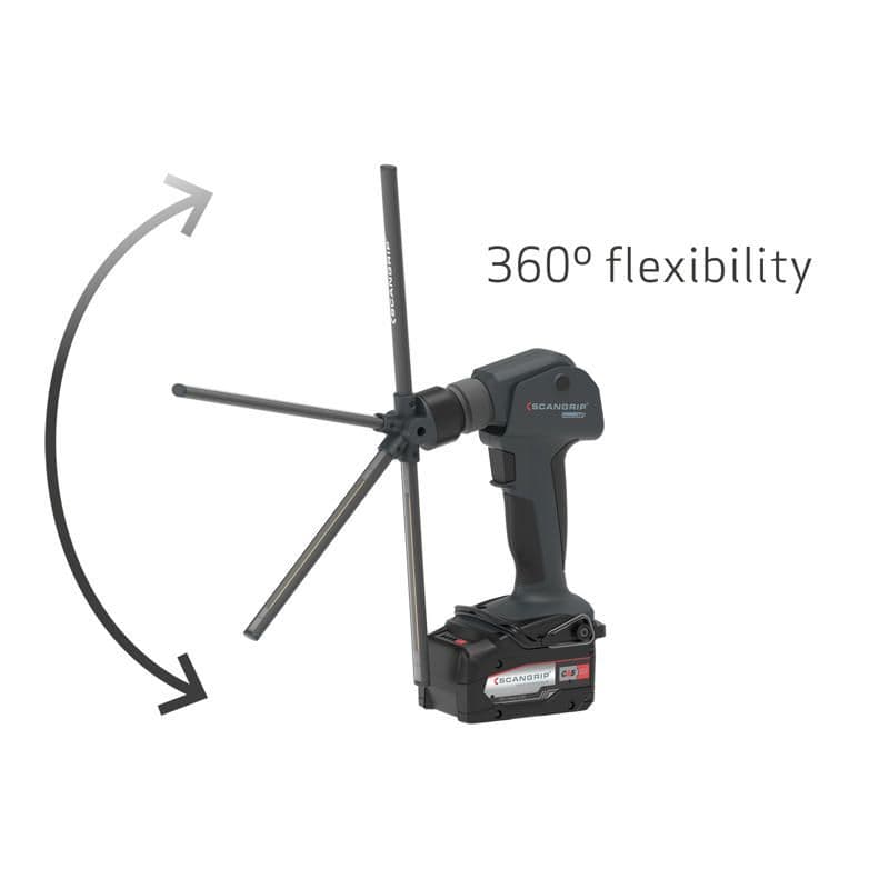 MULTILIGHT FLEX CONNECT 11