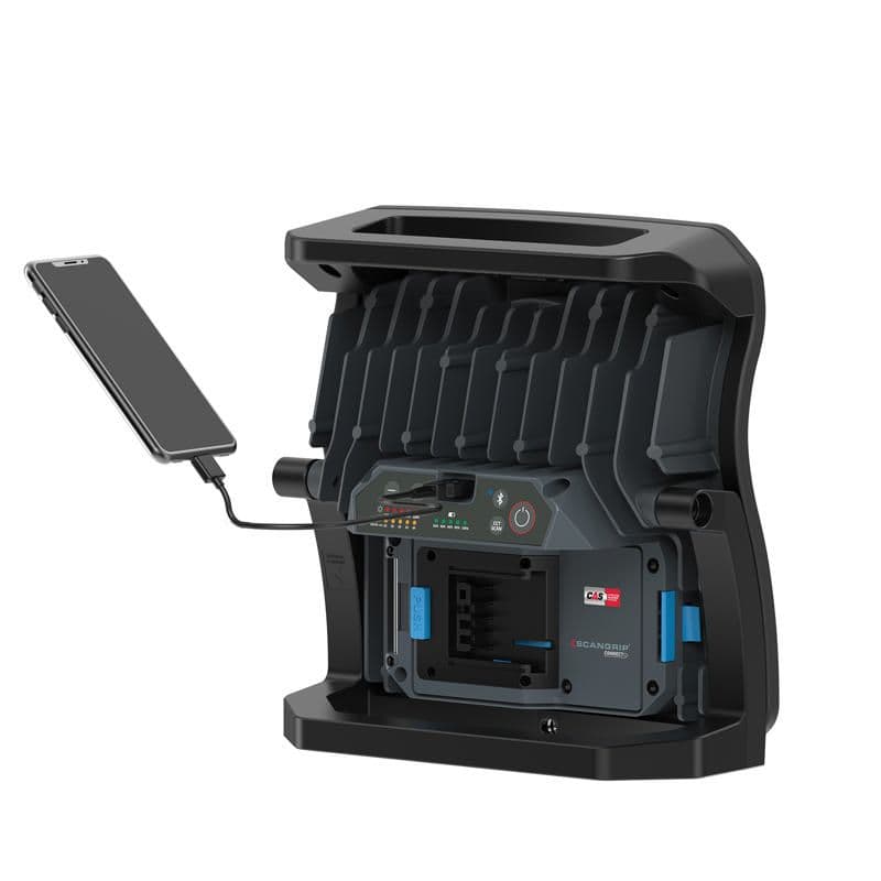 MULTIMATCH 8 w/POWER SUPPLY 15