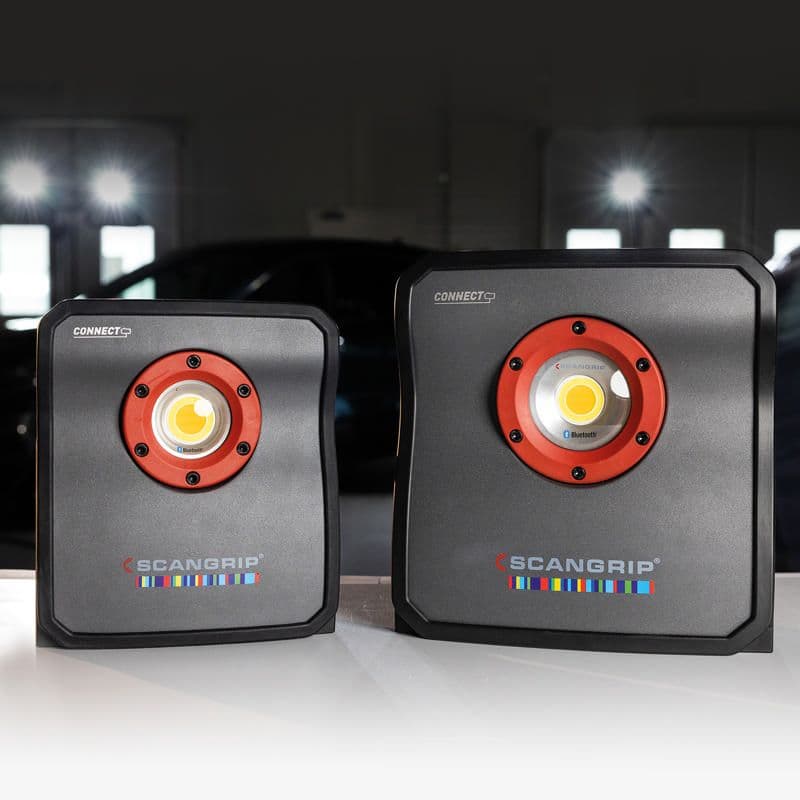 MULTIMATCH 8 w/POWER SUPPLY 17