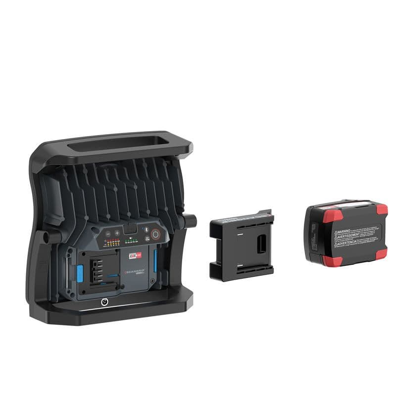 MULTIMATCH 8 w/POWER SUPPLY 18