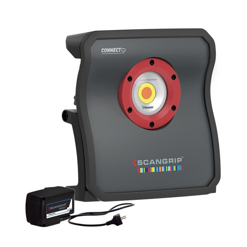 MULTIMATCH 8 w/POWER SUPPLY 3