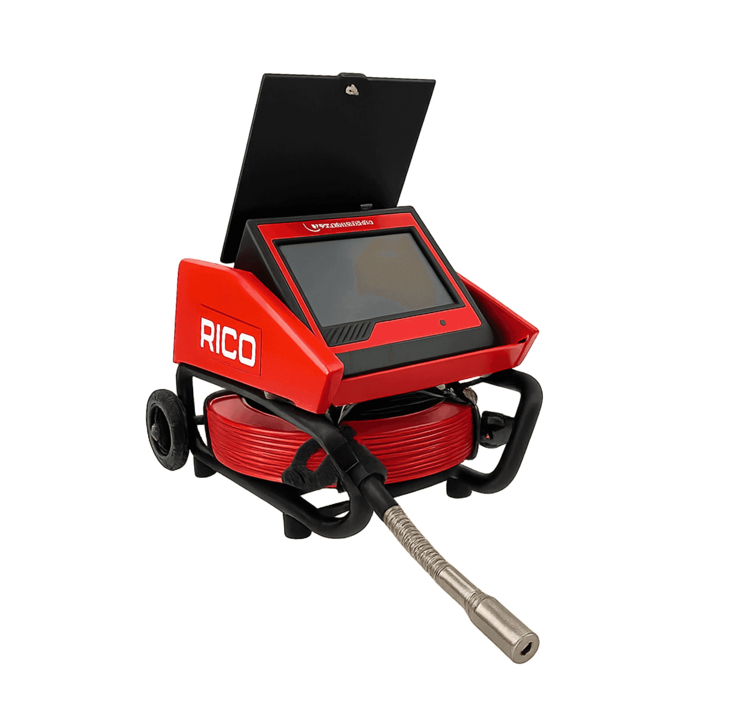 Édition ROCAM RICO 1
