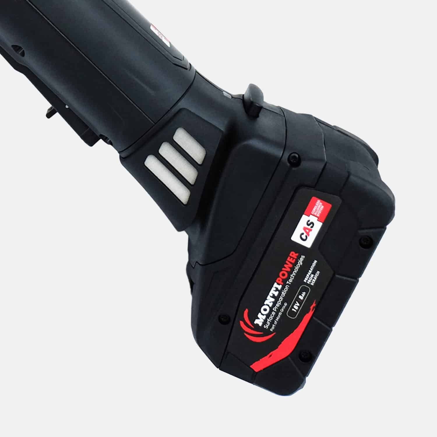 Ensemble sans fil Bristle Blaster Ultimate