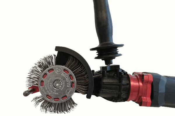 Ensemble sans fil Bristle Blaster Ultimate 1