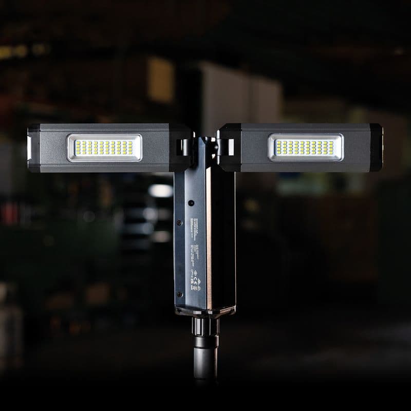 TOREN COMPACTE CONNECT 2