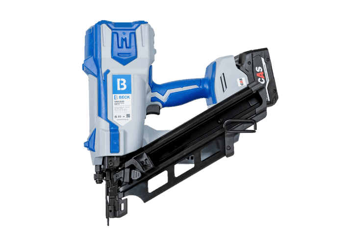 BECK Cordless Framing Nailer 33°, 90 mm | FSN33-90 BC
