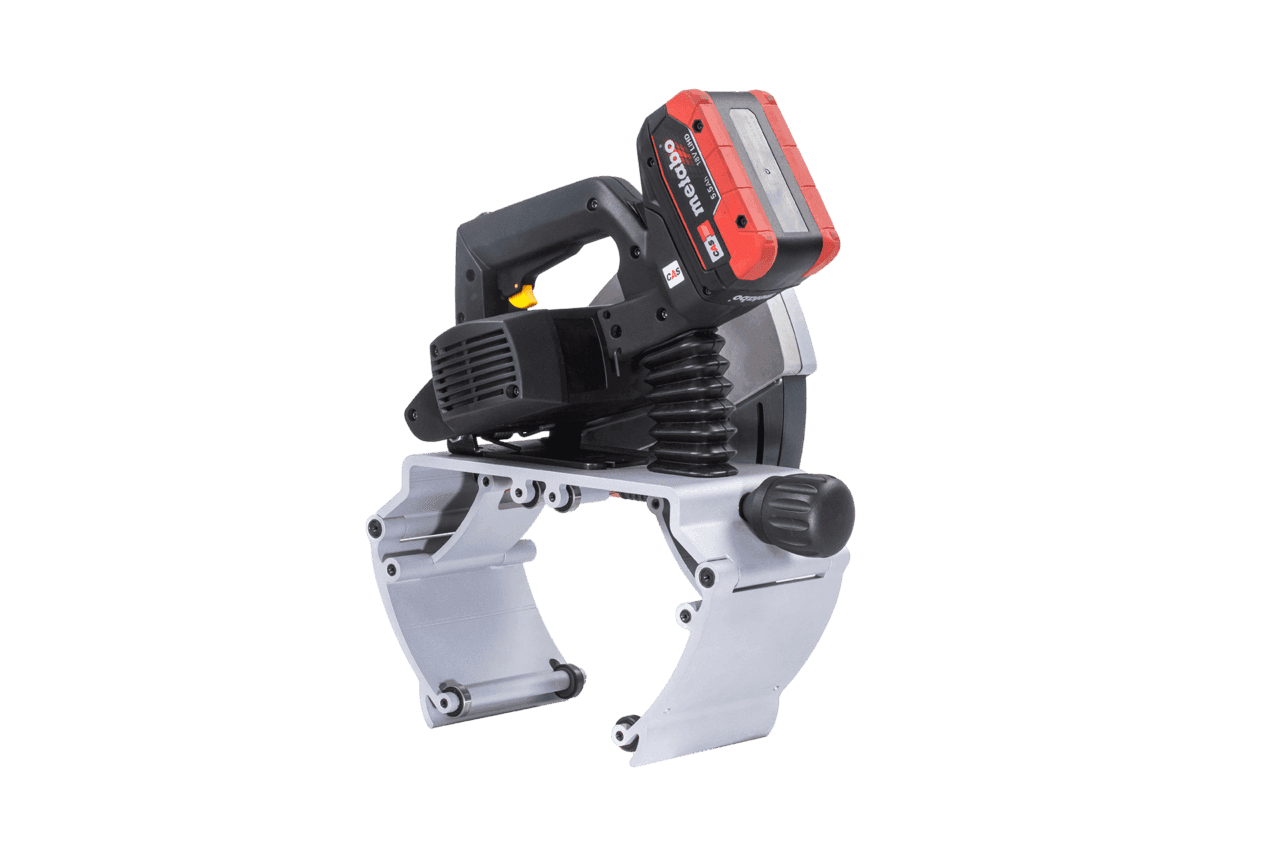 Exact PipeCut 220 Cordless 1