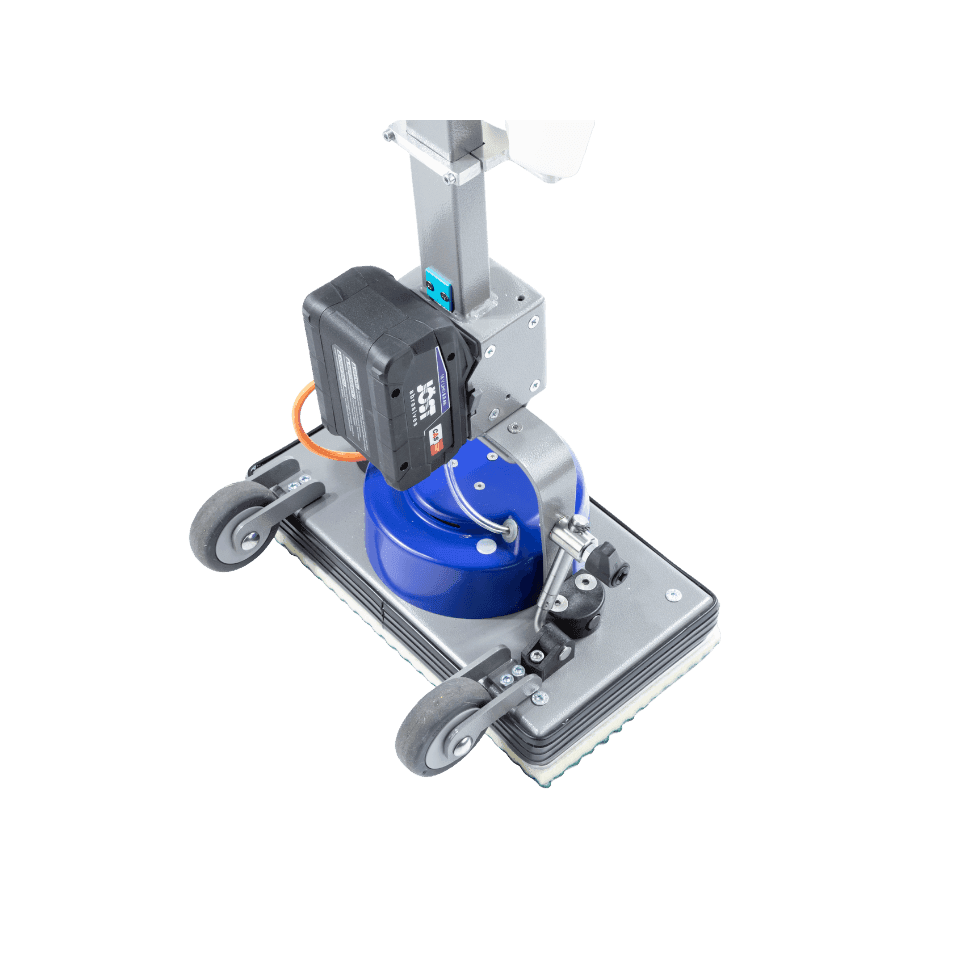 Floor Cleaner Junior 18 1