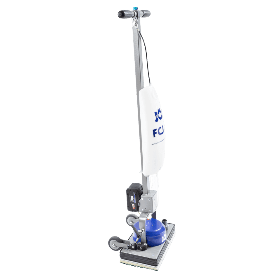 Floor Cleaner Junior 18 3