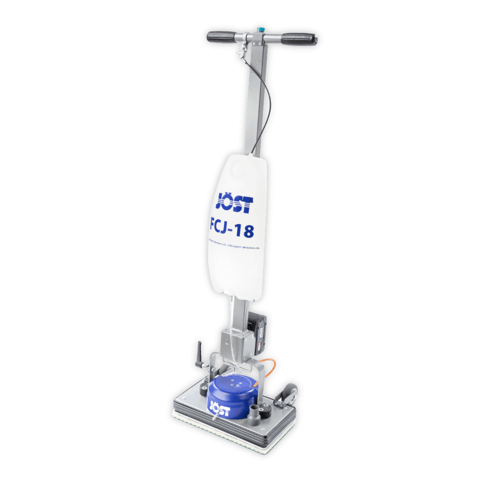Floor Cleaner Junior 18