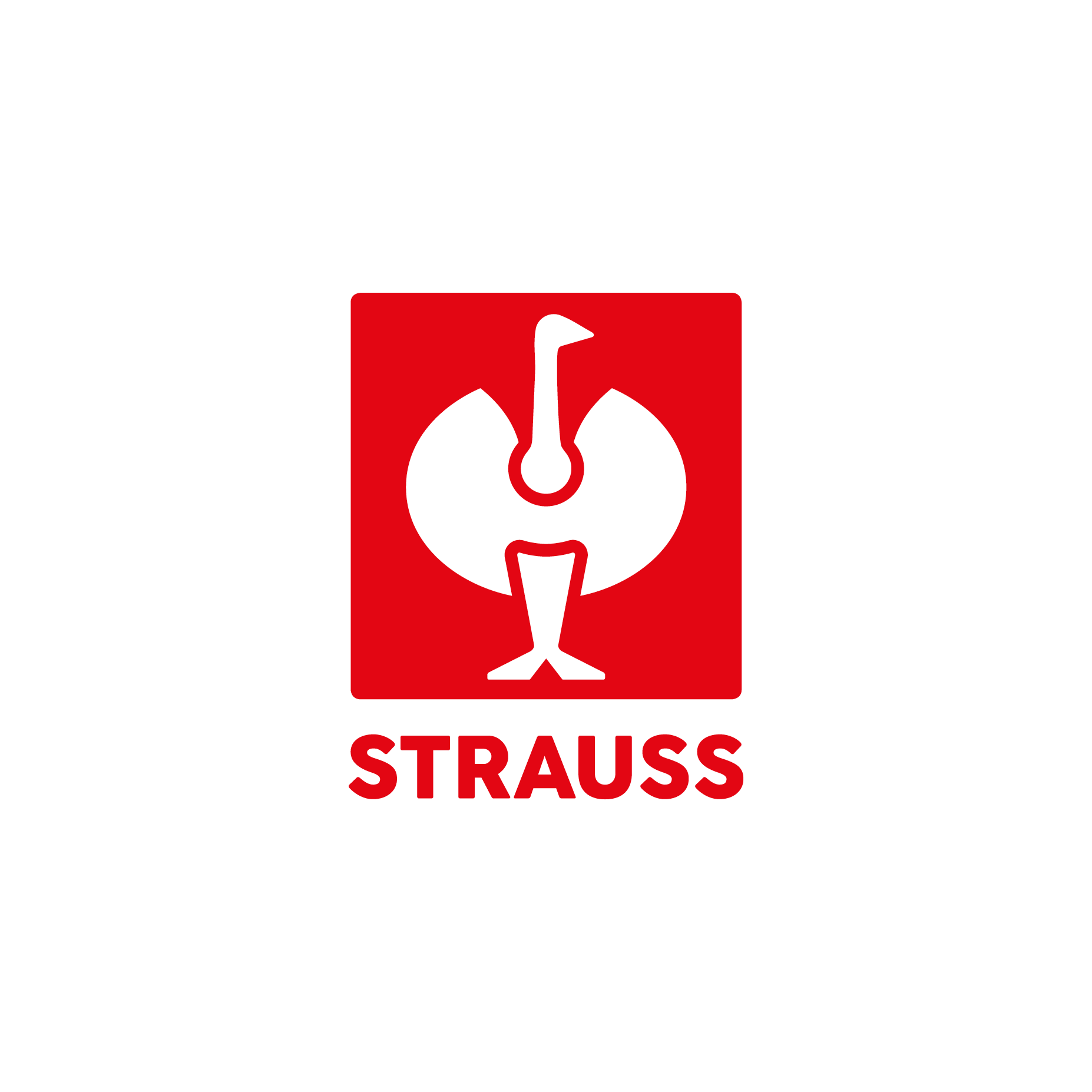 Strauss Logo