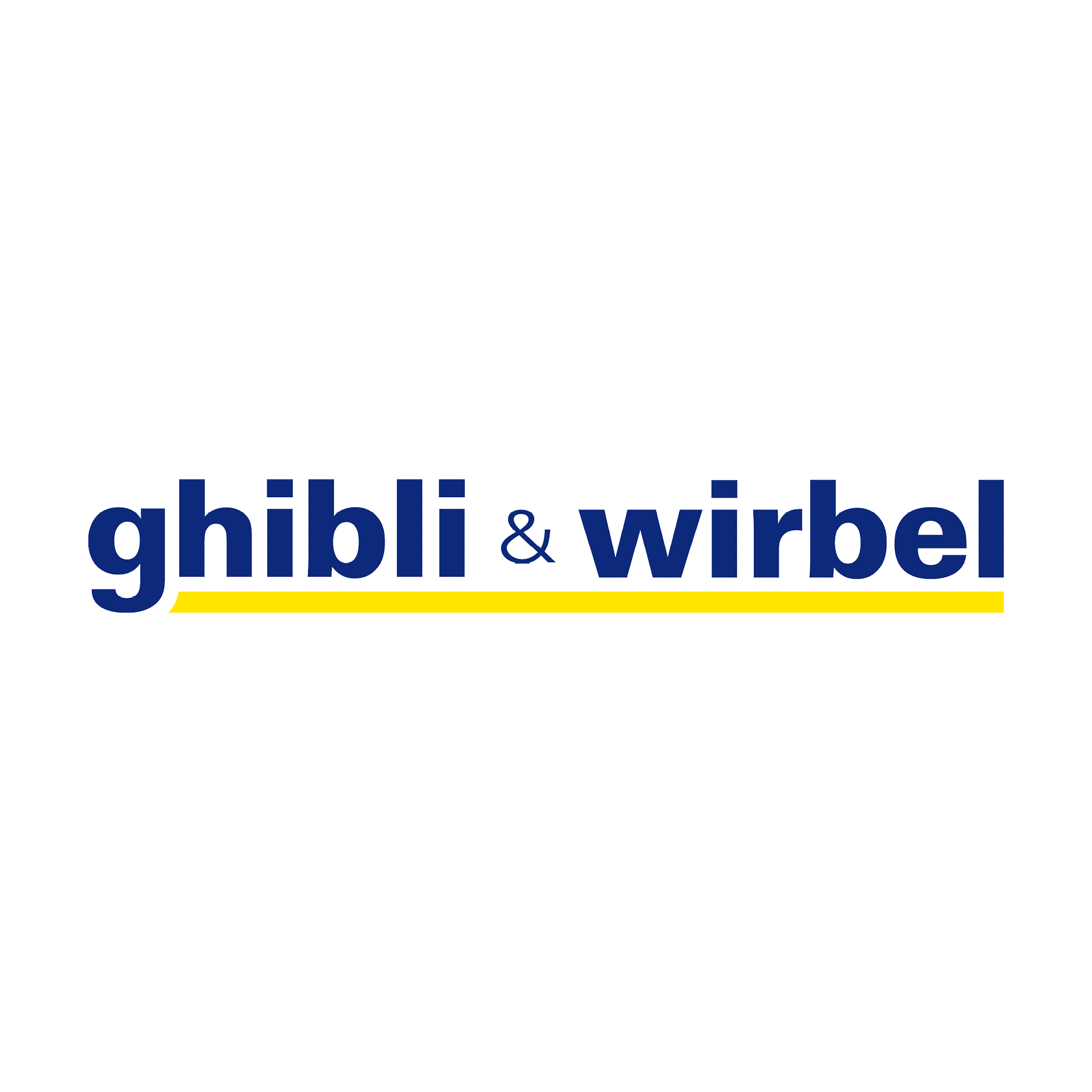 Ghibli Logo