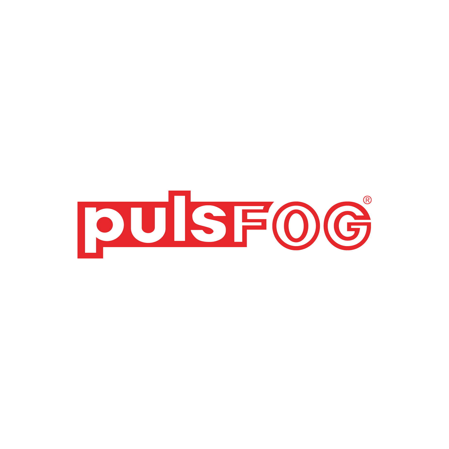 Pulsfog Logo