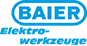 Logo: Baier