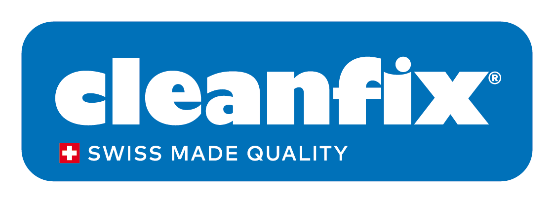 Logo: Cleanfix